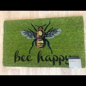 Welcome Mat